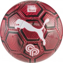 М'яч тренувальний Puma CP Never Stop Graphic ball червоний Уні 4 Puma