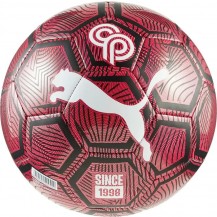 М'яч тренувальний Puma CP Never Stop Graphic ball червоний Уні 4 Puma - фото 2