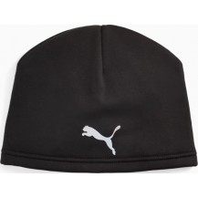Шапка Puma RUN Mid Crown Skull Beanie чорний Уні One Size Puma