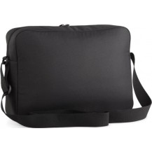 Сумка Puma TEAM Messenger Bag 12L чорний Уні 38 x 27 x 10 см Puma СУМКА ЧЕРЕЗ ПЛЕЧЕ - фото 2