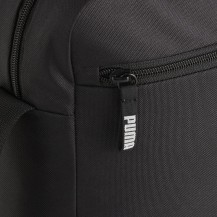 Сумка Puma TEAM Messenger Bag 12L чорний Уні 38 x 27 x 10 см Puma СУМКА ЧЕРЕЗ ПЛЕЧЕ - фото 3