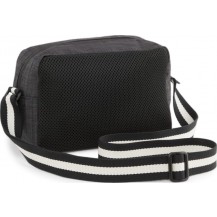 Сумка Puma Squad X-Body Bag 3,5L сірий Уні 21 х 15 х 10 см Puma СУМКА ЧЕРЕЗ ПЛЕЧЕ - фото 2