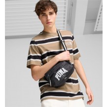 Сумка Puma Squad X-Body Bag 3,5L сірий Уні 21 х 15 х 10 см Puma СУМКА ЧЕРЕЗ ПЛЕЧЕ - фото 3