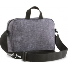 Сумка Puma PHASE CLASS Crossbody Bag 2,5L сірий Уні 20 х 15,5 х 6 см Puma СУМКА ЧЕРЕЗ ПЛЕЧЕ - фото 2