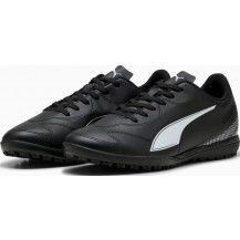 Сороконіжки Puma VITORIA II TT чорний Уні 40 (6,5UK) 25,5 см Puma - фото 3