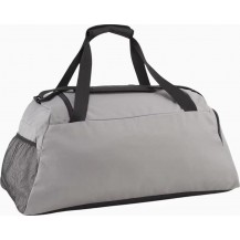 Сумка Puma teamGOAL Teambag M 55L сірий, чорний Уні 29 x 65 x 32 см Puma СУМКА СПОРТИВНА - фото 2