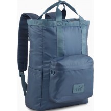 Рюкзак Puma Core College Backpack 21L синій Жін 41 х 30 х 12 см Puma РЮКЗАК ЖІНОЧИЙ