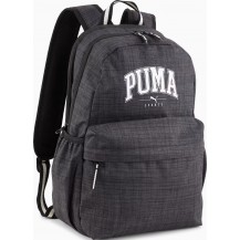 Рюкзак Puma Squad Backpack 20L сірий Уні 44 х 30 х 17,5 см Puma РЮКЗАК КЛАСИЧНИЙ