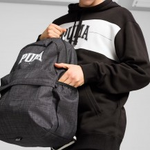 Рюкзак Puma Squad Backpack 20L сірий Уні 44 х 30 х 17,5 см Puma РЮКЗАК КЛАСИЧНИЙ - фото 2