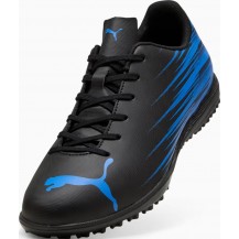 Сороконіжки Puma ATTACANTO II TT чорний, синій Уні 39 (6UK) 25 см Puma - фото 4