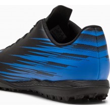 Сороконіжки Puma ATTACANTO II TT чорний, синій Уні 39 (6UK) 25 см Puma - фото 5