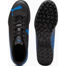 Сороконіжки Puma ATTACANTO II TT чорний, синій Уні 39 (6UK) 25 см Puma - фото 6