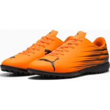 Сороконіжки Puma ATTACANTO II TT помаранчевий Уні 40 (6,5UK) 25,5 см Puma