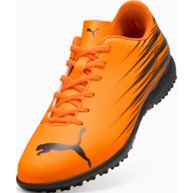 Сороконіжки Puma ATTACANTO II TT помаранчевий Уні 40 (6,5UK) 25,5 см Puma - фото 4