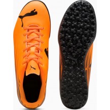 Сороконіжки Puma ATTACANTO II TT помаранчевий Уні 40 (6,5UK) 25,5 см Puma - фото 6