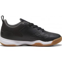Кросівки Puma Tenaz для залу чорний, білий Уні 39 (6UK) 25 см Puma - фото 2