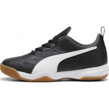 Кросівки Puma Tenaz для залу чорний, білий Уні 39 (6UK) 25 см Puma - фото 3