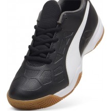 Кросівки Puma Tenaz для залу чорний, білий Уні 39 (6UK) 25 см Puma - фото 4