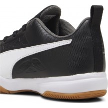 Кросівки Puma Tenaz для залу чорний, білий Уні 39 (6UK) 25 см Puma - фото 5