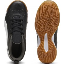 Кросівки Puma Tenaz для залу чорний, білий Уні 39 (6UK) 25 см Puma - фото 6