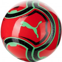 М'яч пляжний Puma Beach Football FQP червоний, чорний Уні 5 Puma