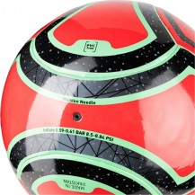 М'яч пляжний Puma Beach Football FQP червоний, чорний Уні 5 Puma - фото 2