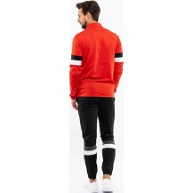 Костюм спортивний Puma teamRISE Tracksuit червоний, чорний Чол L Puma - фото 2