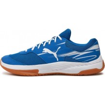 Кросівки Puma Varion II indoor sports  shoes синій Уні 39 (6UK) 25 см Puma - фото 2