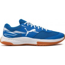 Кросівки Puma Varion II indoor sports  shoes синій Уні 39 (6UK) 25 см Puma - фото 3