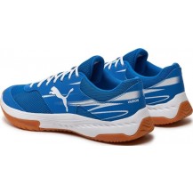 Кросівки Puma Varion II indoor sports  shoes синій Уні 39 (6UK) 25 см Puma - фото 4