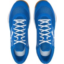 Кросівки Puma Varion II indoor sports  shoes синій Уні 39 (6UK) 25 см Puma - фото 5