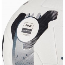 М'яч футбольний Puma Orbita 1 TB FIFA Quality Pro білий, чорний, червоний Уні 5 Puma - фото 3