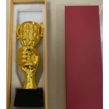 Статуетка спортивна  - фото 2