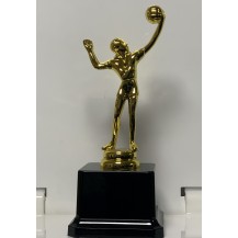 Статуетка волейбол 