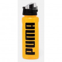 Пляшка Puma TR SPORSTYLE LARGE Waterbottle жовтий, чорний Уні 1L Puma