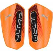 Щитки Puma ULTRA Light Sleeve помаранчевий Уні L (зріст 155-175 см) Puma