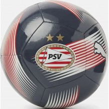 М'яч футбольний Puma PSV ESS Ball темно-синій Уні 5 Puma
