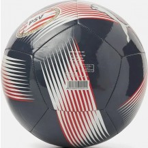М'яч футбольний Puma PSV ESS Ball темно-синій Уні 5 Puma - фото 2