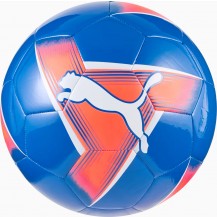М'яч футбольний Puma PRESTIGE ball синій, червоний Уні 5 Puma
