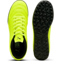 Сороконіжки дитячі Puma CLASSICO TT Jr жовтий, чорний Діт 31 (12UK) 18,5 см Puma - фото 2