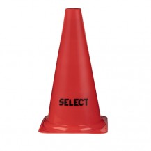 Маркувальний конус Select Marking cone червоний Уні 23см Select КОНУСИ І ЖЕРДИНИ