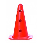 Маркувальний конус Select Marking cone червоний Уні 23см Select КОНУСИ І ЖЕРДИНИ - фото 2
