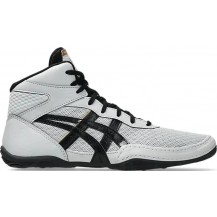 Борцівки Asics MATFLEX 7 світло-сірий Чол 38 (7US) 24,5 см Asics