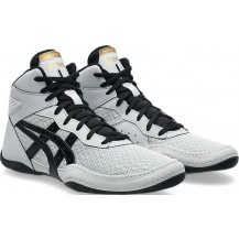 Борцівки Asics MATFLEX 7 світло-сірий Чол 38 (7US) 24,5 см Asics - фото 2