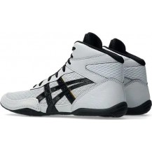 Борцівки Asics MATFLEX 7 світло-сірий Чол 38 (7US) 24,5 см Asics - фото 3