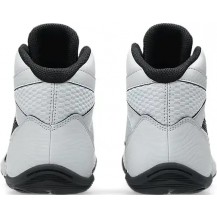 Борцівки Asics MATFLEX 7 світло-сірий Чол 38 (7US) 24,5 см Asics - фото 4