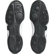 Борцівки Asics MATFLEX 7 світло-сірий Чол 38 (7US) 24,5 см Asics - фото 6