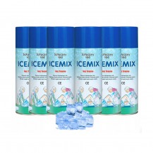 Заморозка ICEMIX (заморожуючий спрей) Joma - фото 2