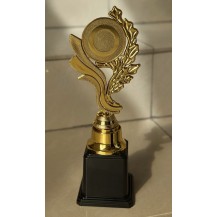 Статуетка факел 