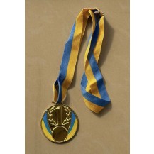 Медаль спортивна 